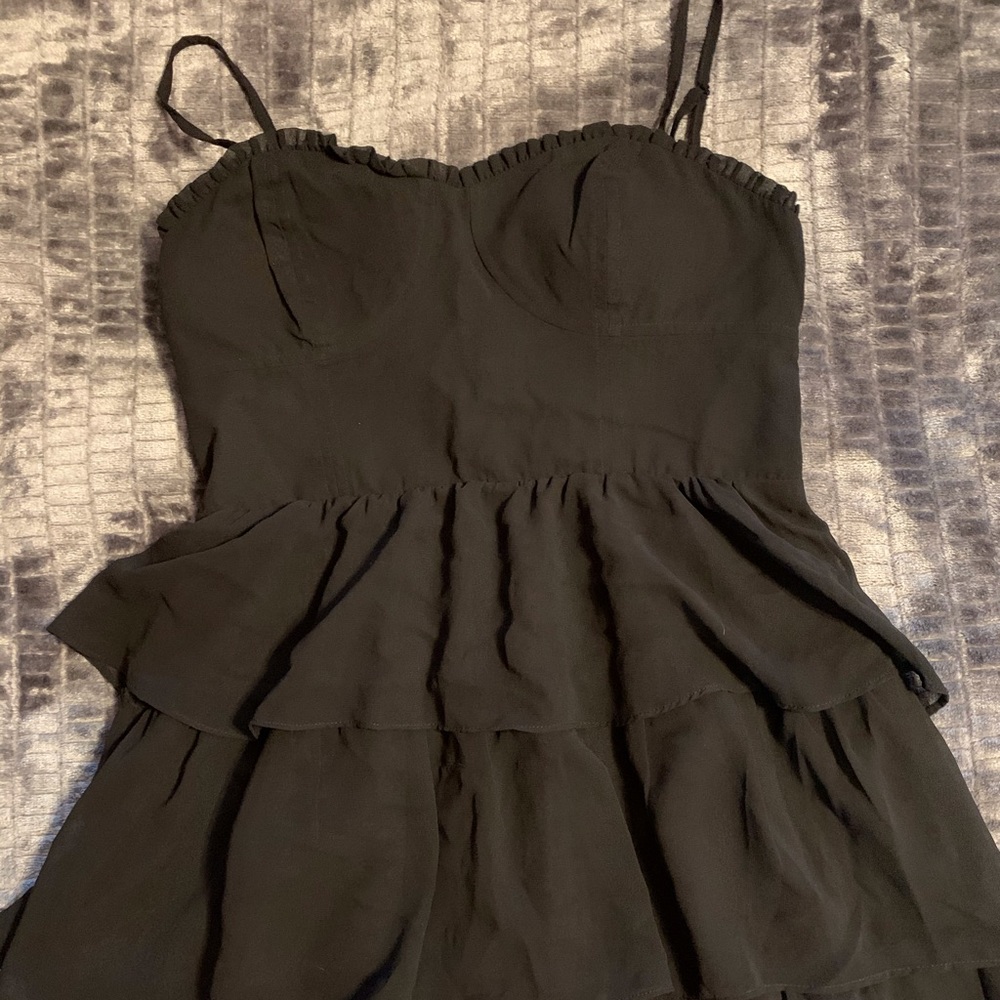 American eagle dress